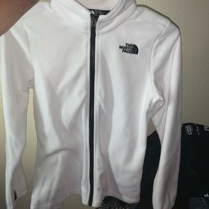 North face jacket